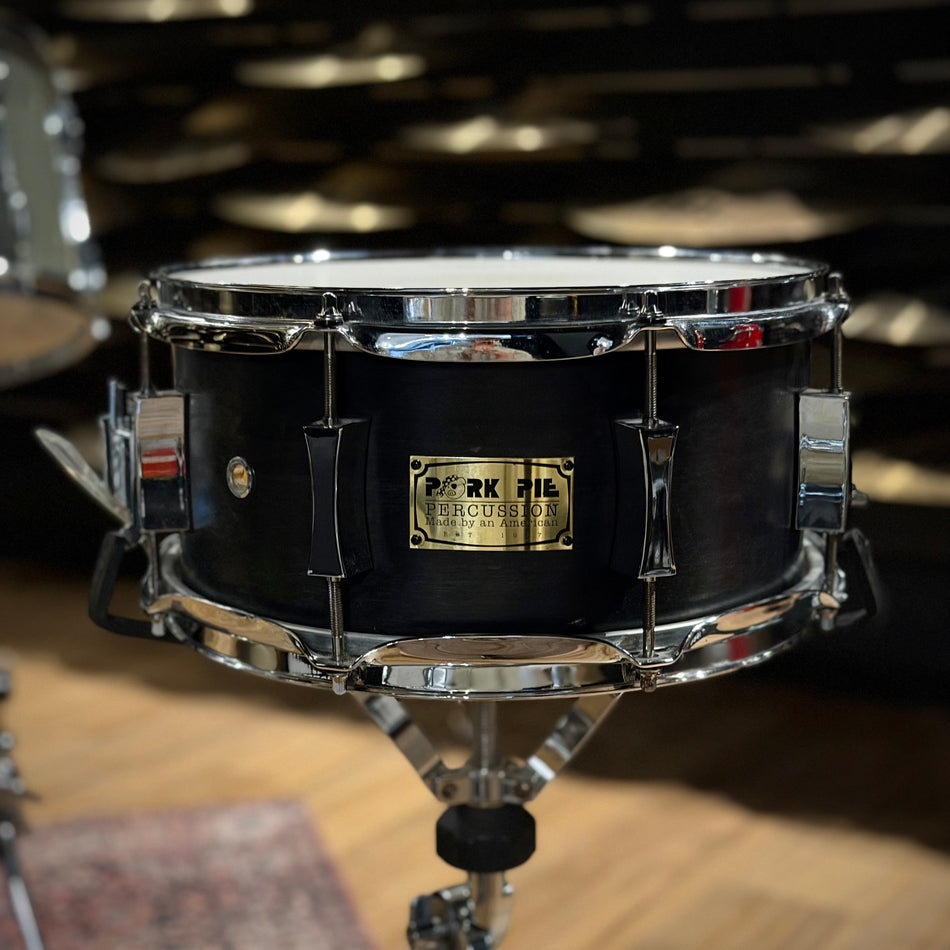 Pork Pie 12" Snare Drum #1402