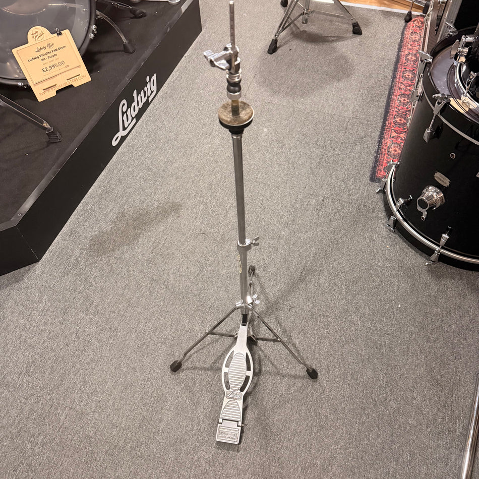 Ludwig Hi Hat Stand #1346