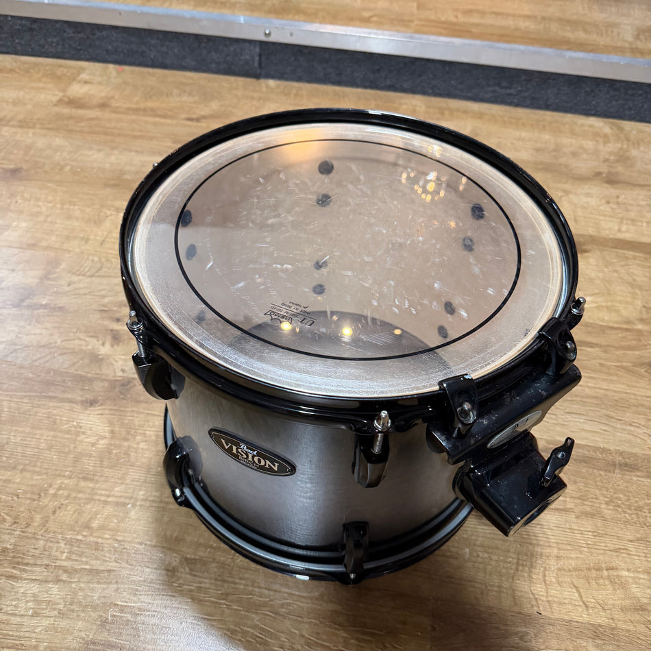 Pearl Vision Birch 13" Rack Tom Drum #1331