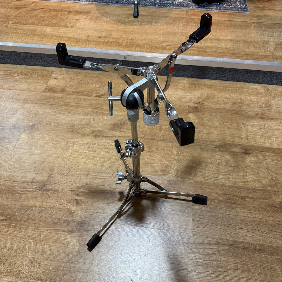 Gibraltar Lightweight Flush Base Snare Drum Stand #1327