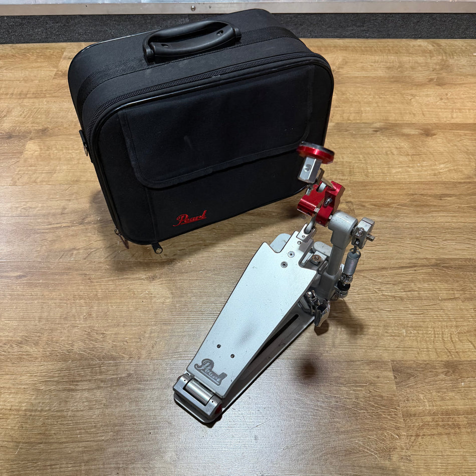 Pearl P3500D Demon XR Direct Drive Bass Drum Pedal #1385