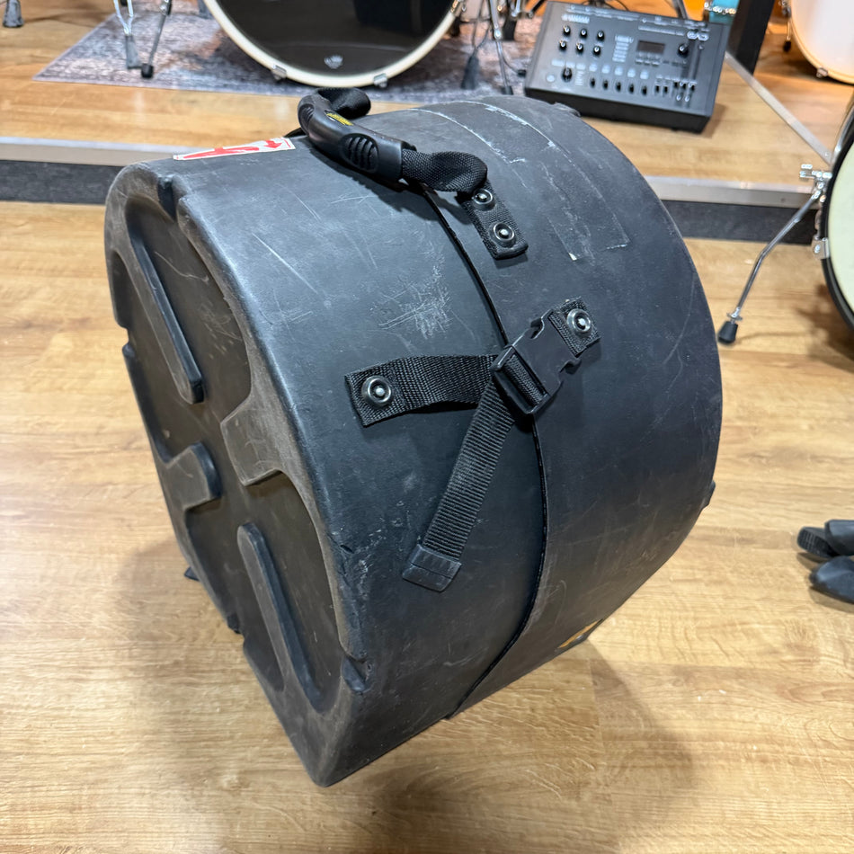 Hardcase 14" Tom Drum Case #1380