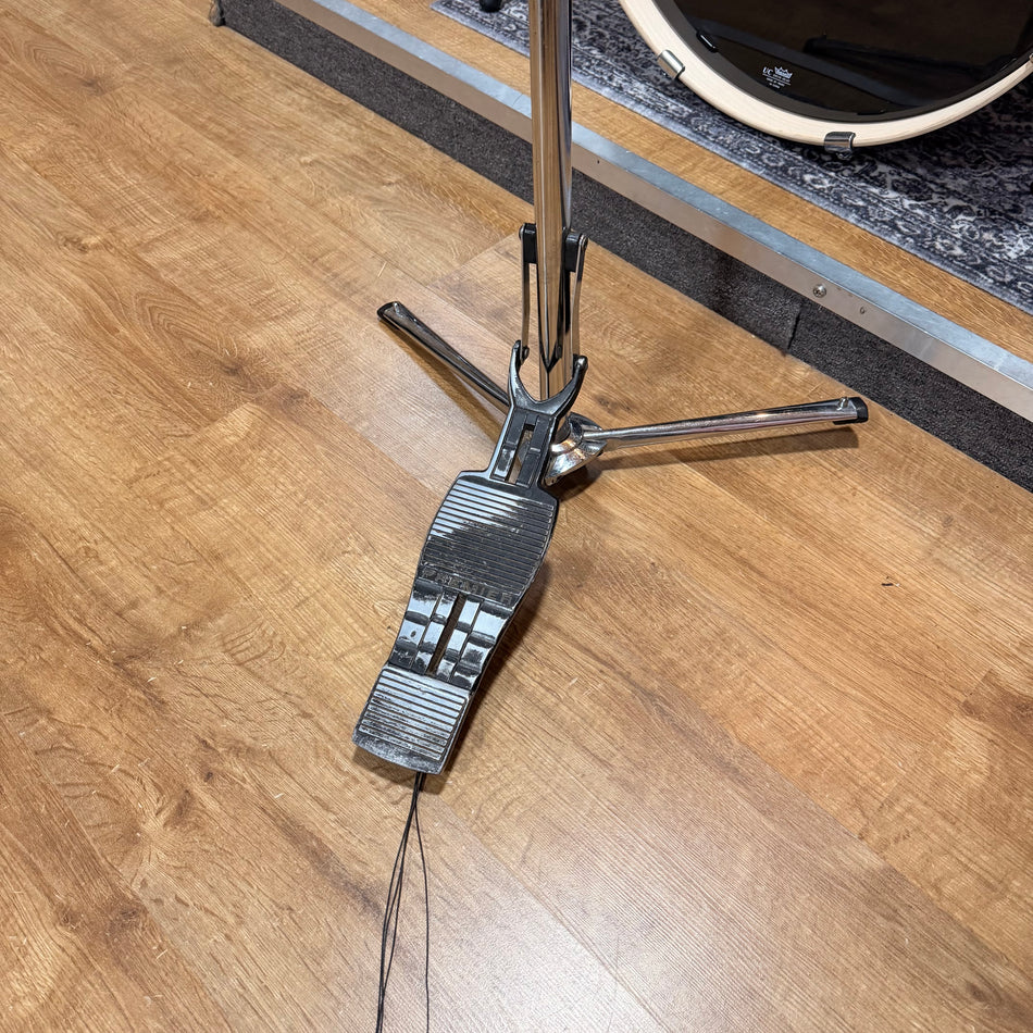 Vintage Premier Hi Hat Stand #1392