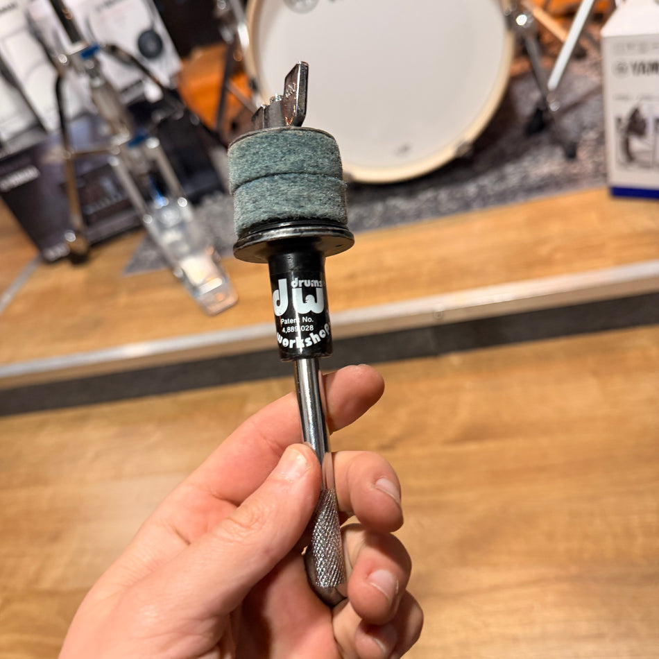 DW Stacker #1317