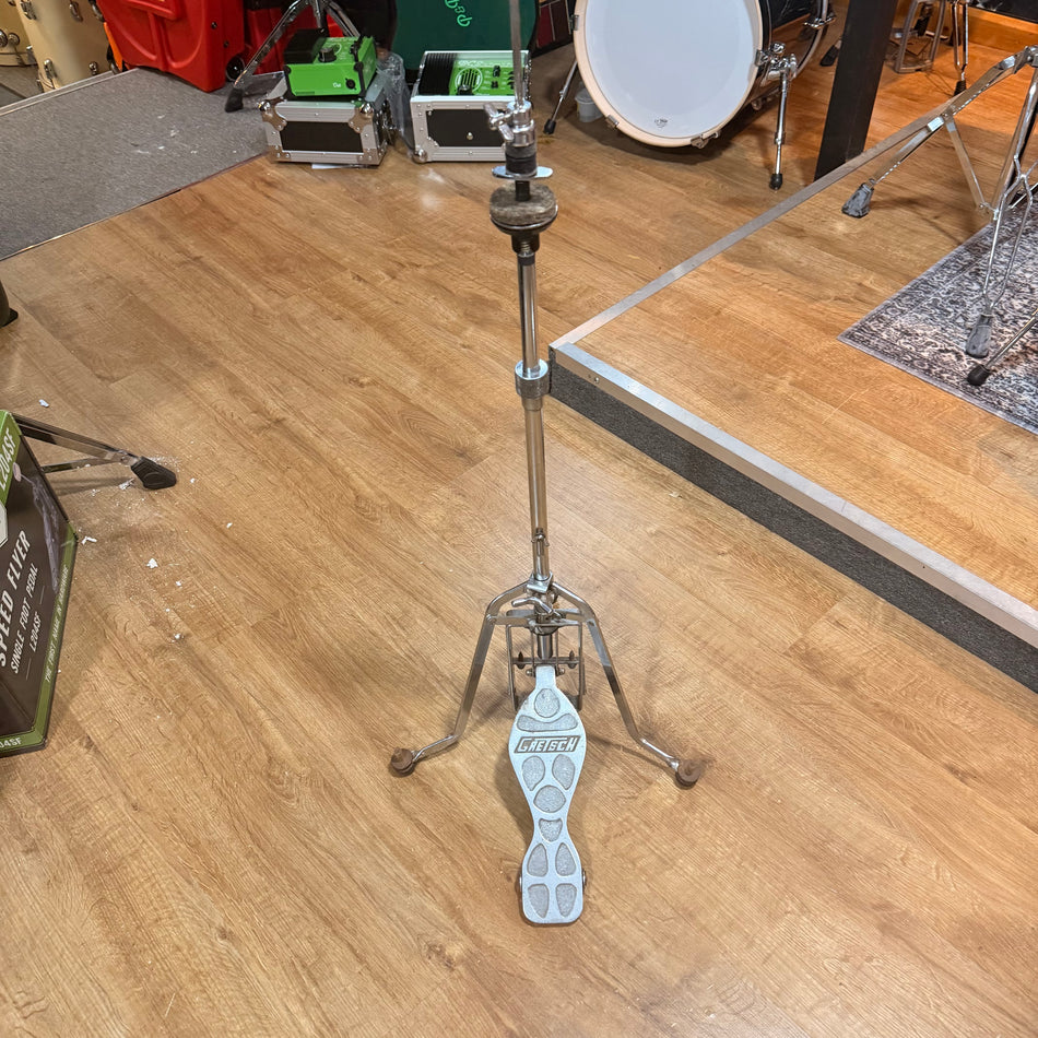Gretsch Vintage 60’s Hi Hat Stand #1346