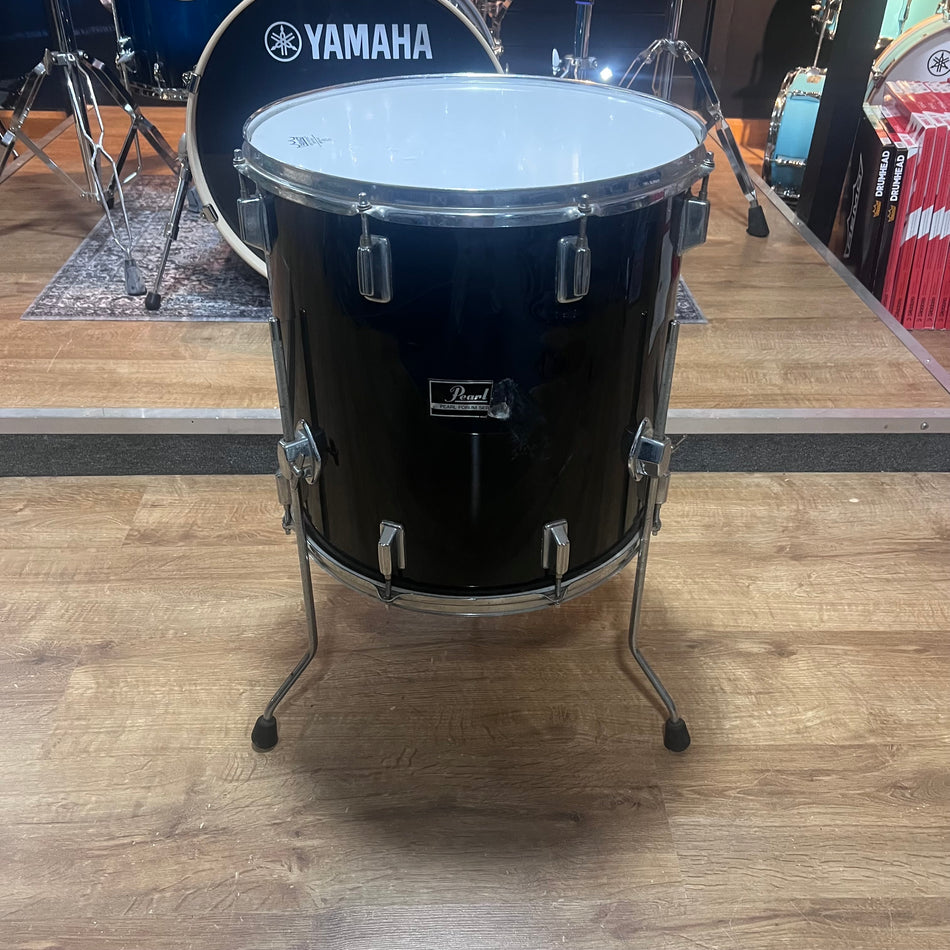 Pearl Forum 16” Floor Tom Drum #1345