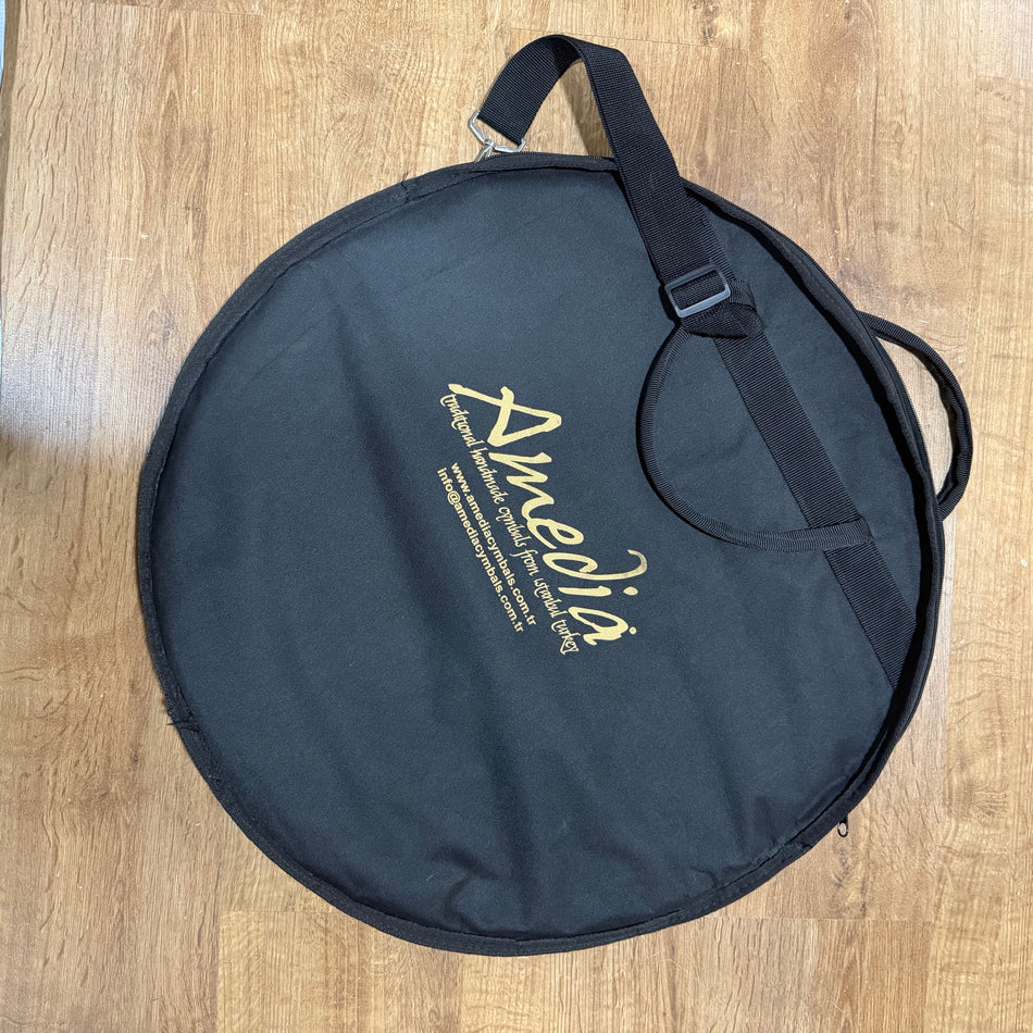 Amedia Cymbal Bag 20" #1367