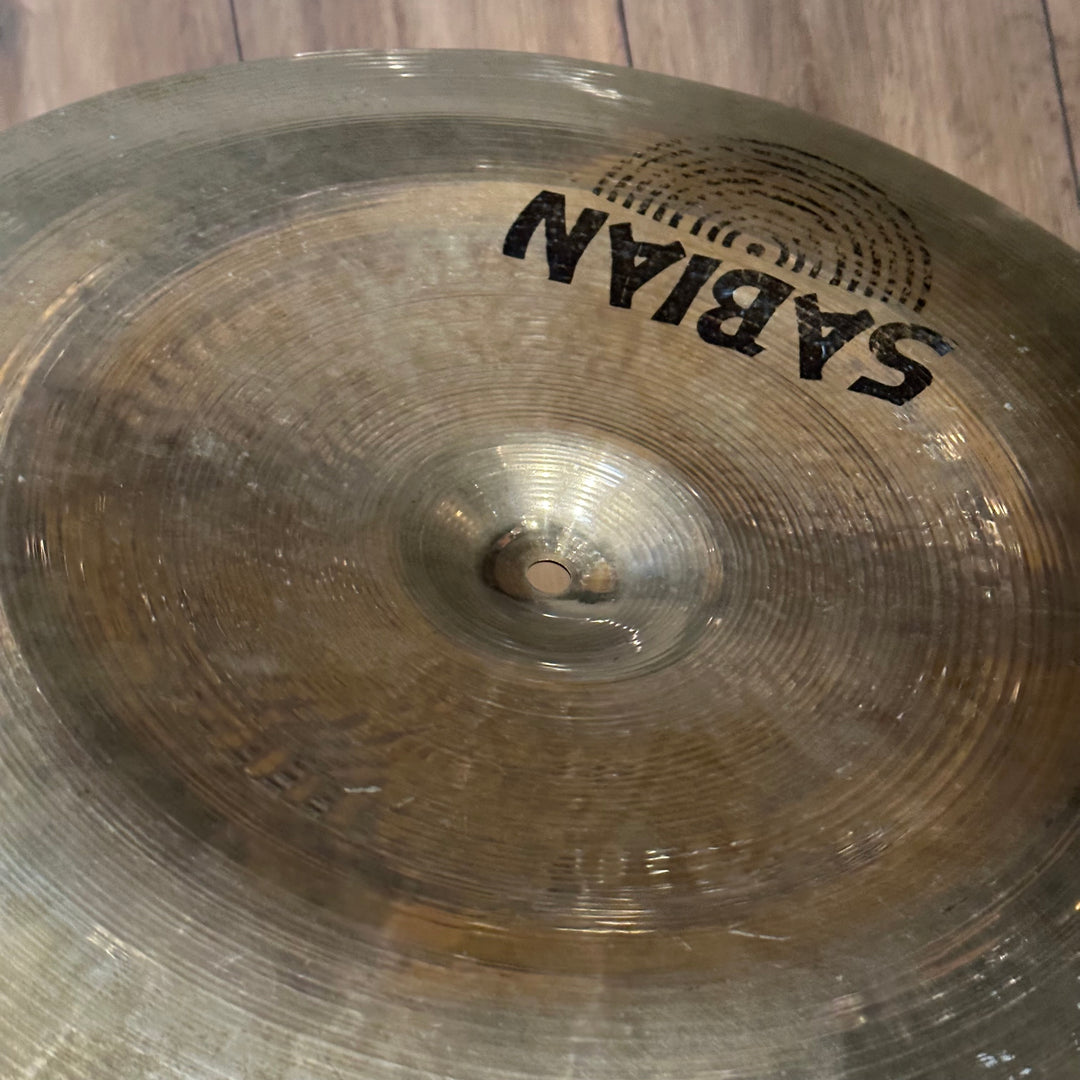 Sabian AA 18