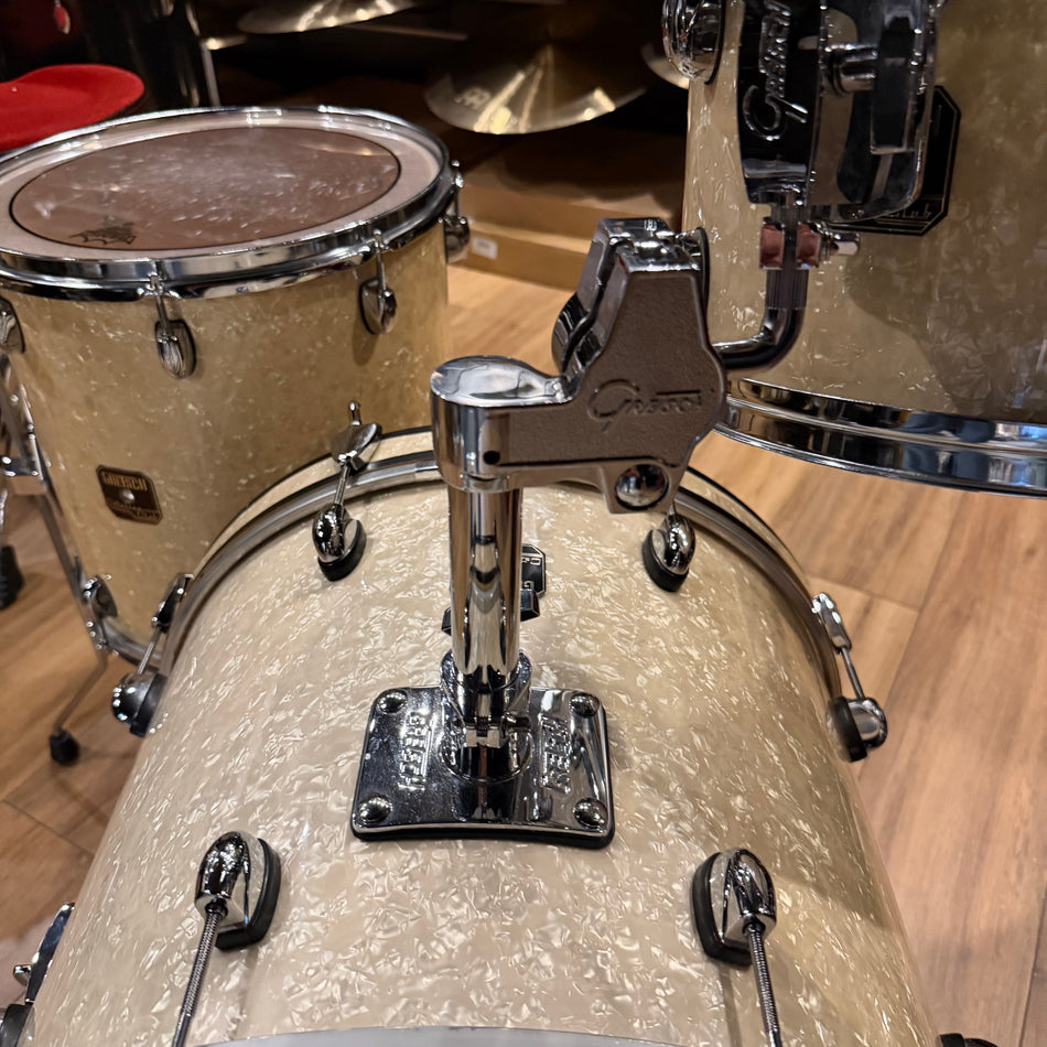 Gretsch Catalina Club 18" Bop Jazz Drum Kit #1325