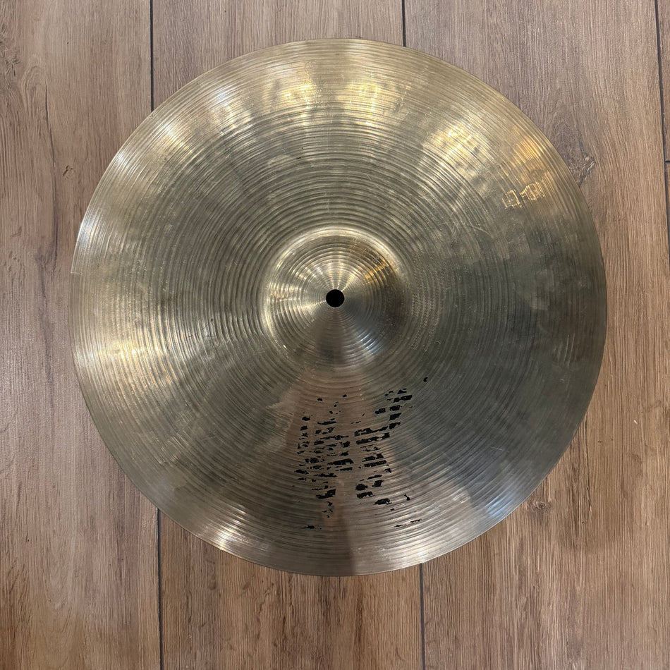 Zildjian K 16" Crash Cymbal #1355