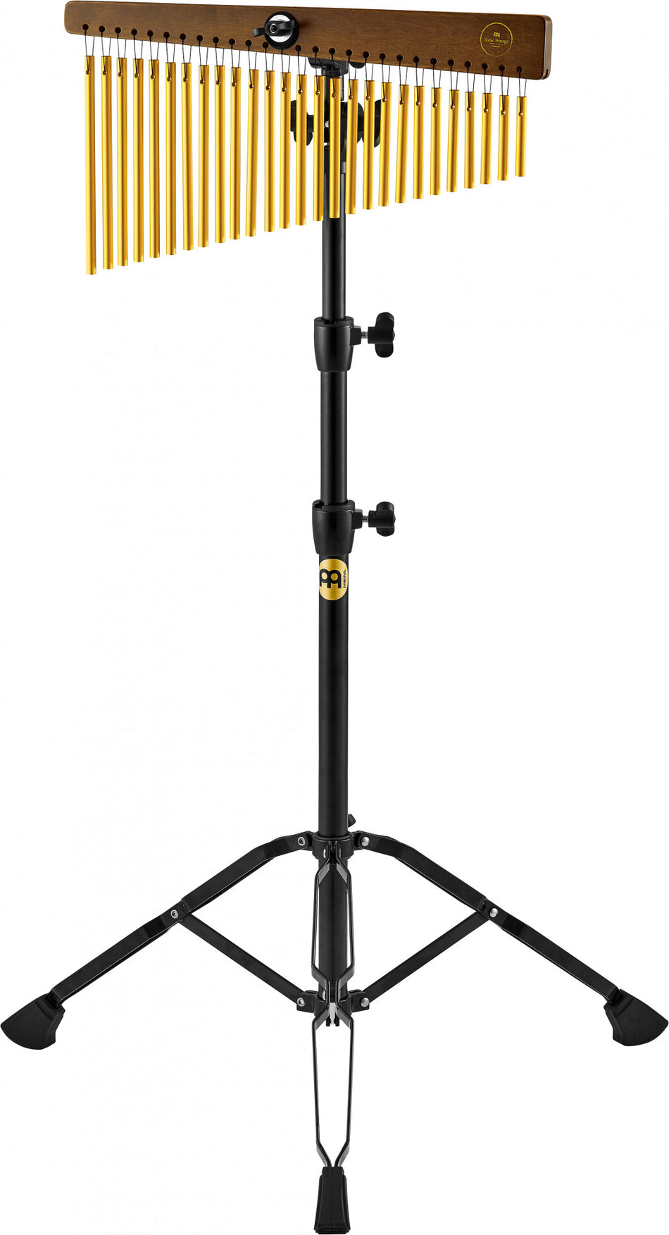 Meinl Sonic Energy Chimes Stand - Black
