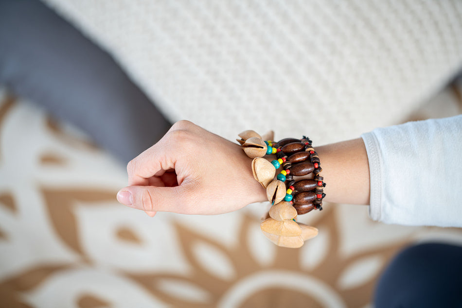 Meinl Sonic Energy Kenari Bracelet
