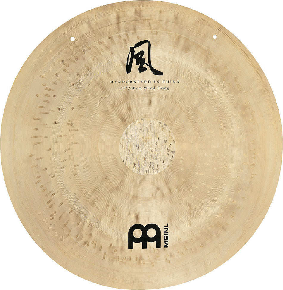 Meinl Sonic Energy Wind Gong 30" Inc Beater WG-TT30