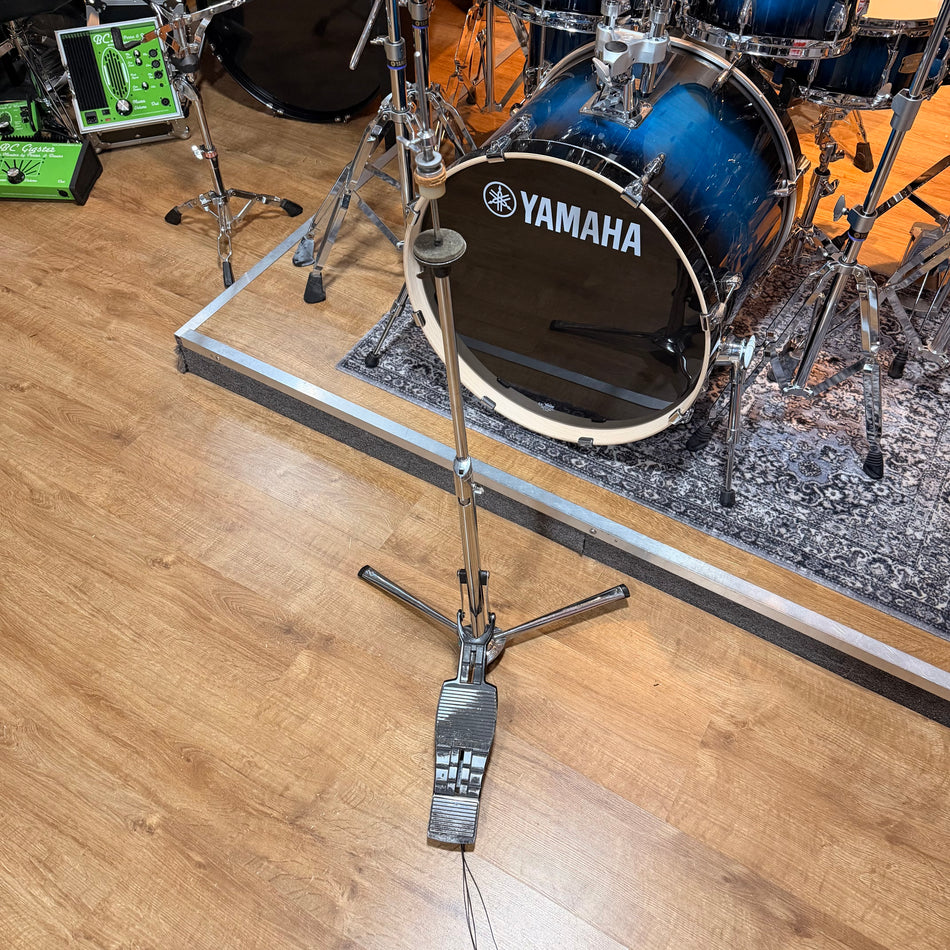 Vintage Premier Hi Hat Stand #1392