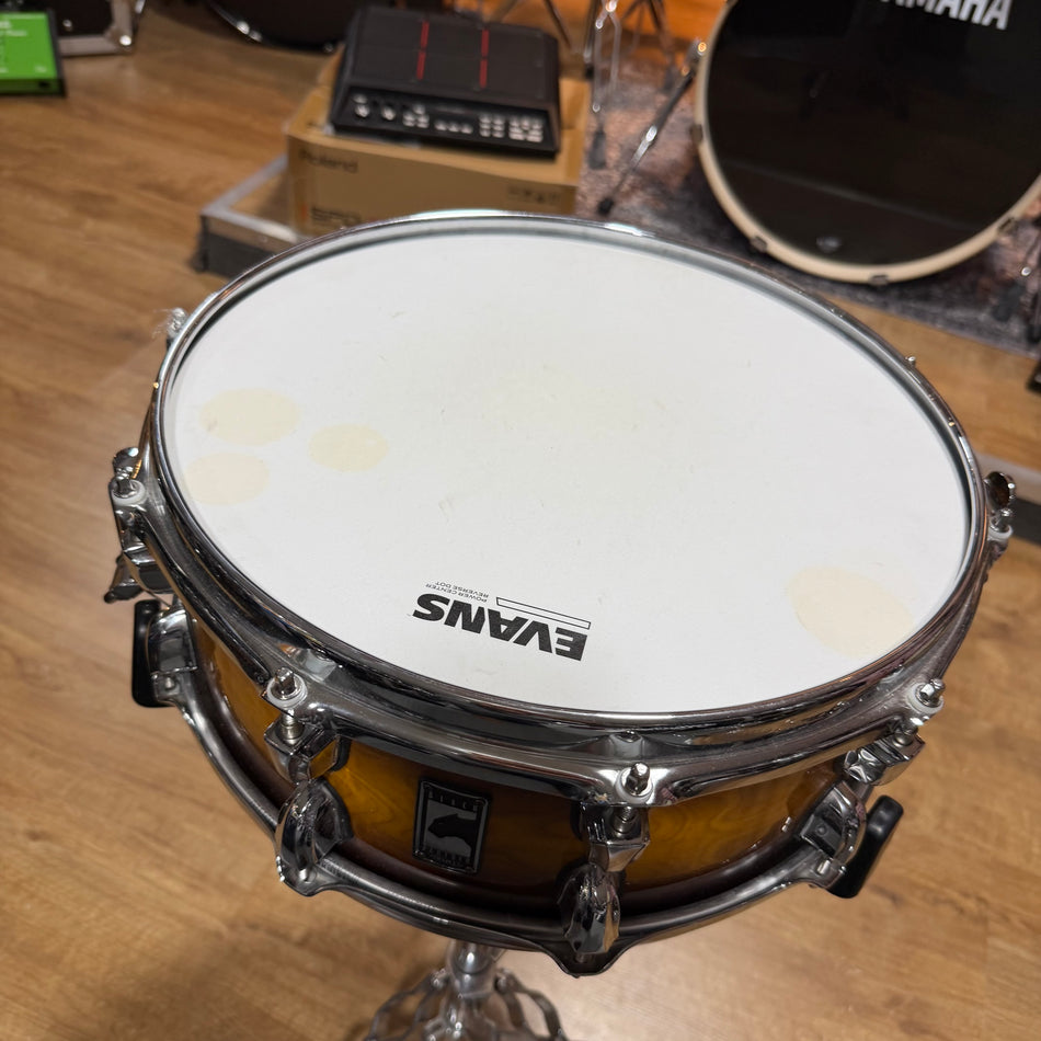 Mapex Black Panther 14x5.5" Snare Drum #1384