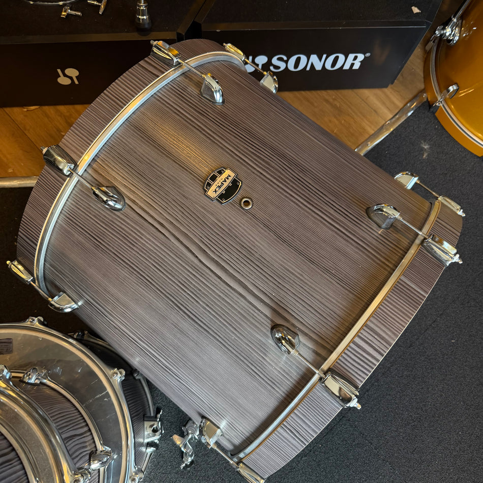 Mapex Mars Drum Kit 22" #1366