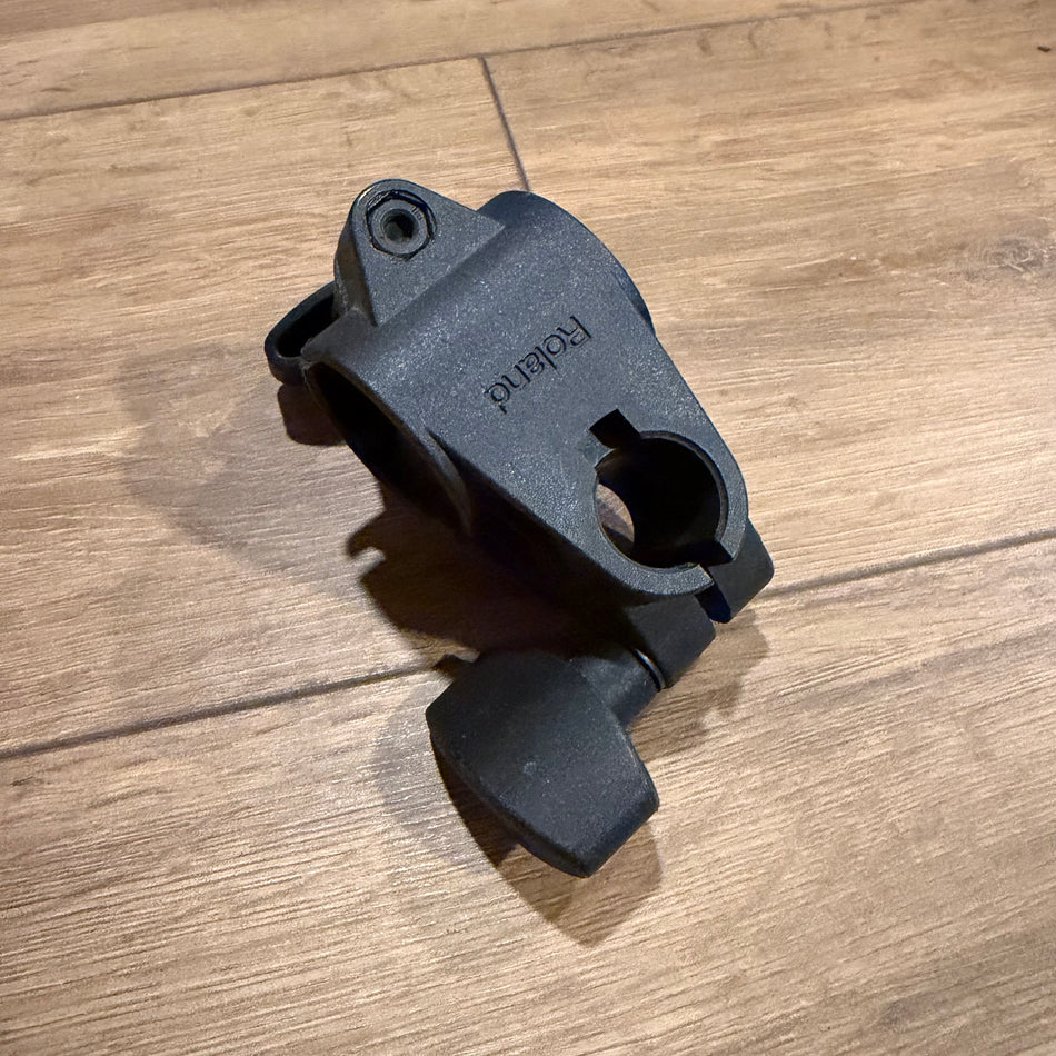 Roland Drum Rack Clamp For Electronic Drums #1267