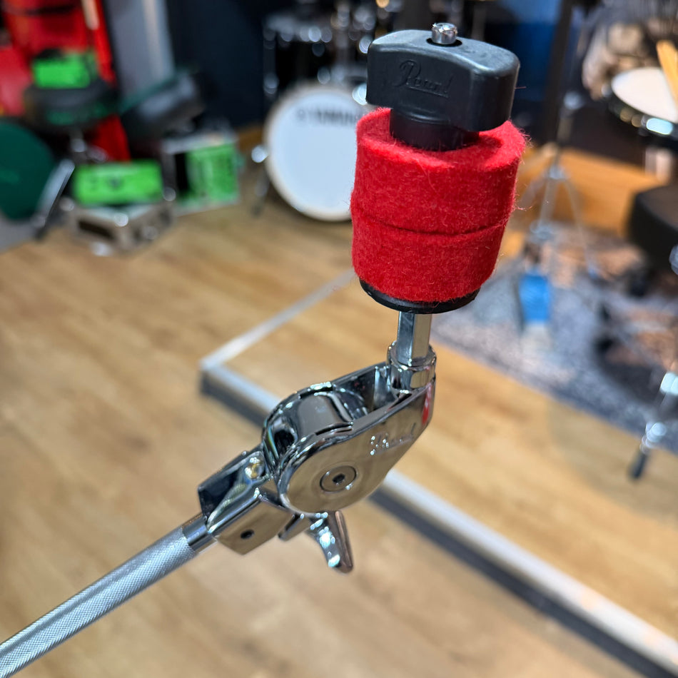 Pearl Heavy Duty Boom Cymbal Stand #1327