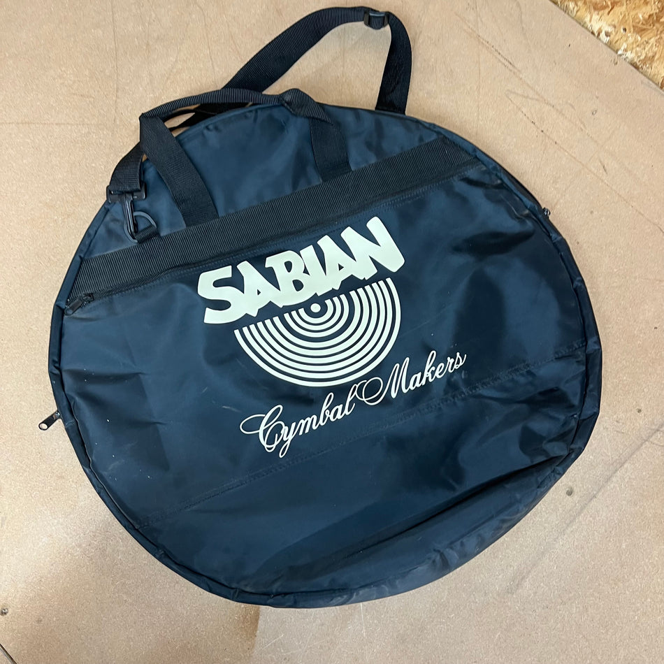 Sabian 20” Cymbal Bag Case #1394