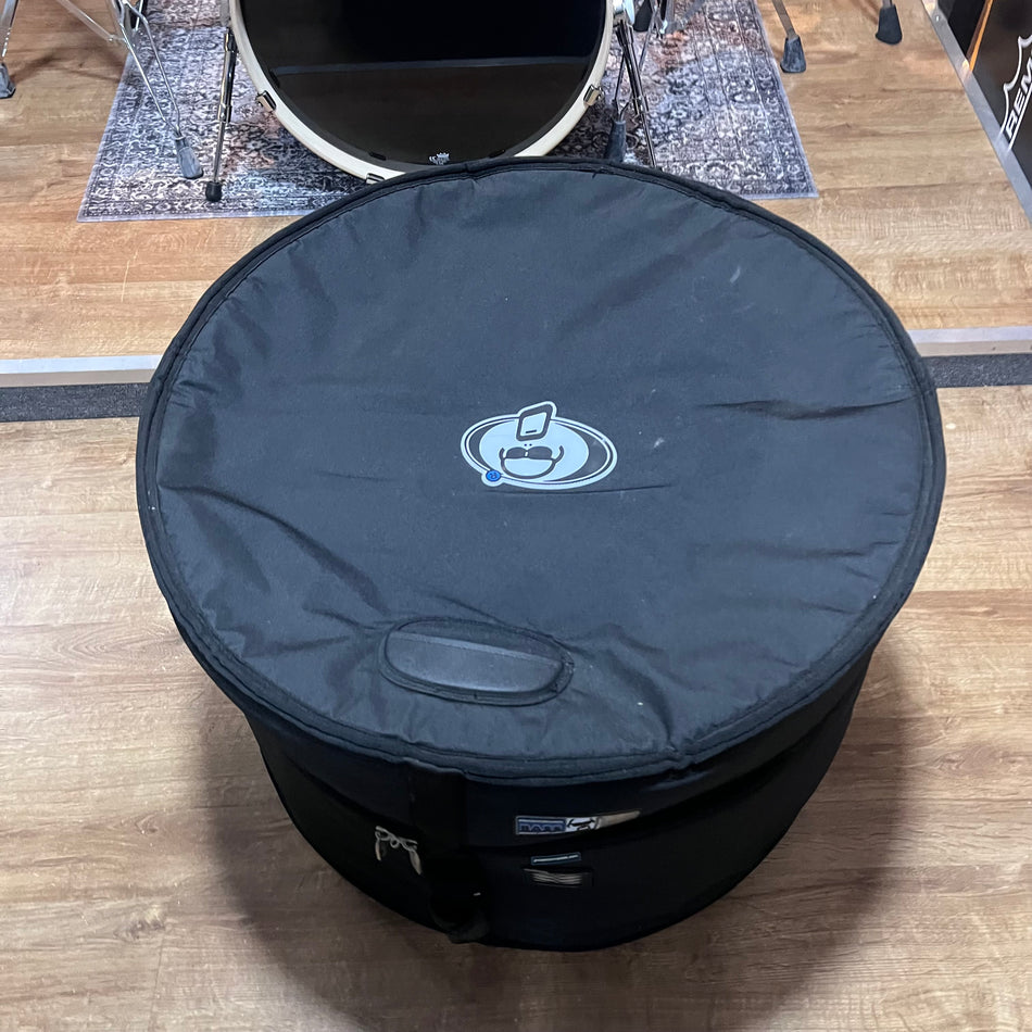 Protection Racket 26”x14” Bass Drum Case #1343