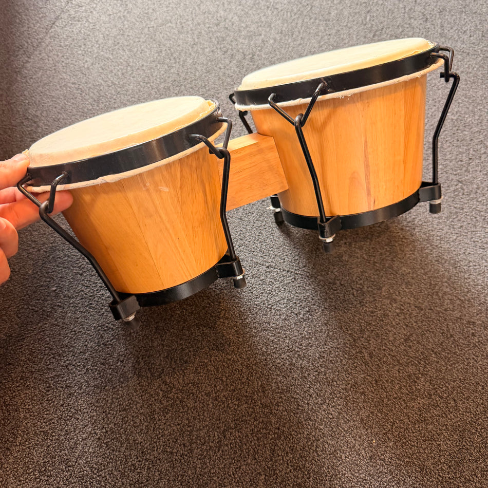 World Rhythm Bongo #1324