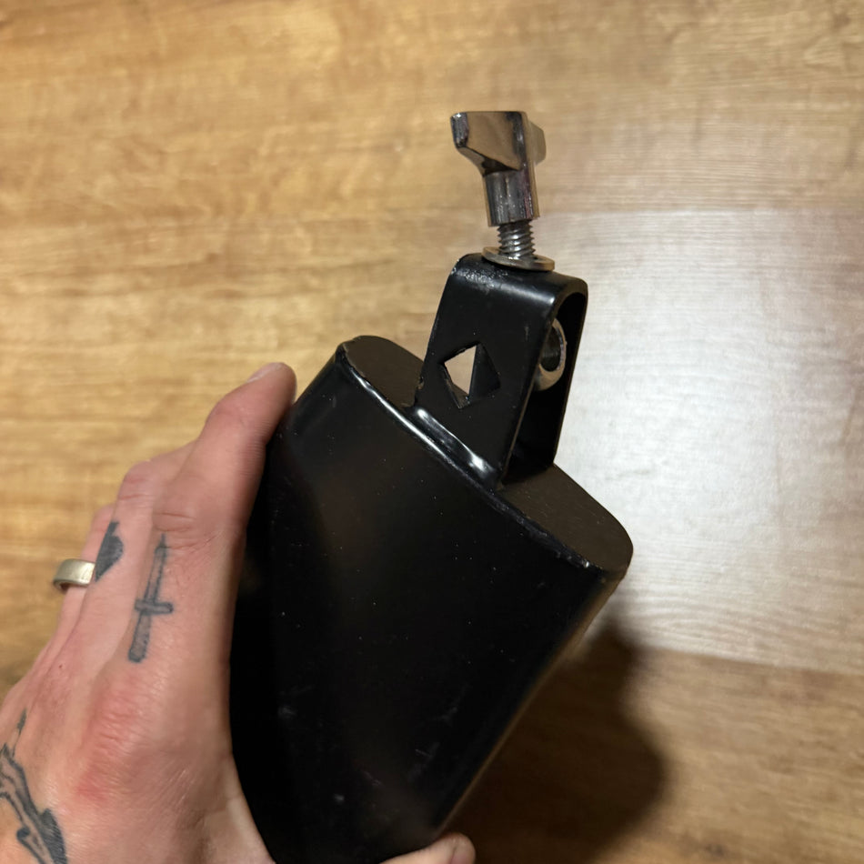 Large Cowbell Percussion Instrument #1401
