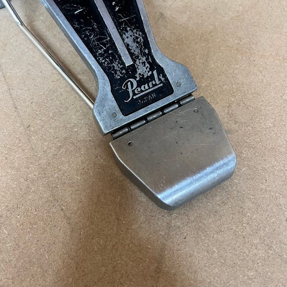 Pearl Bass Drum Pedal Vintage #1394