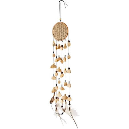 Meinl SKFOLS Sonic Energy Flower of Life Small Kenari Chimes