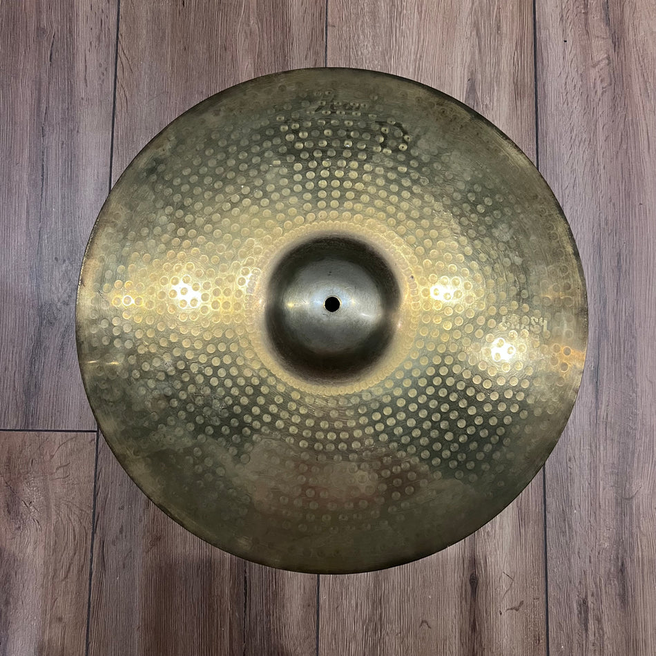 Pearl Wild 500 18” Crash Cymbal #1329