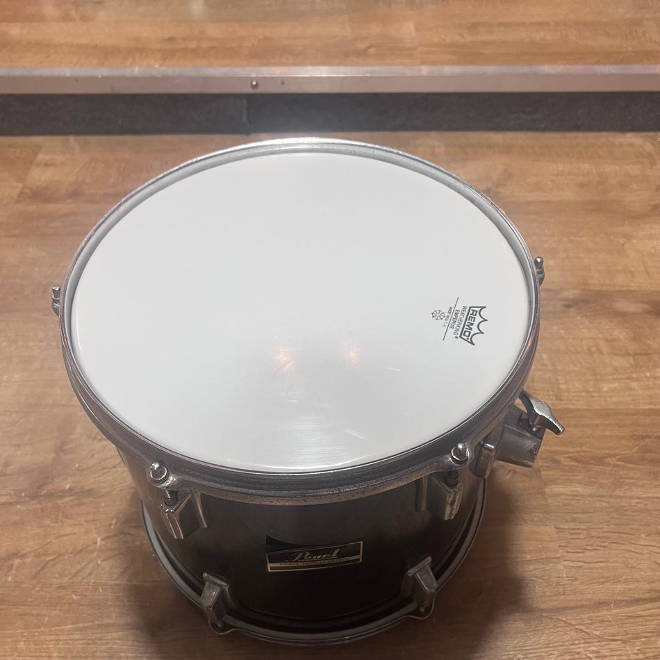 Pearl Forum 13” Rack Tom Drum #1345
