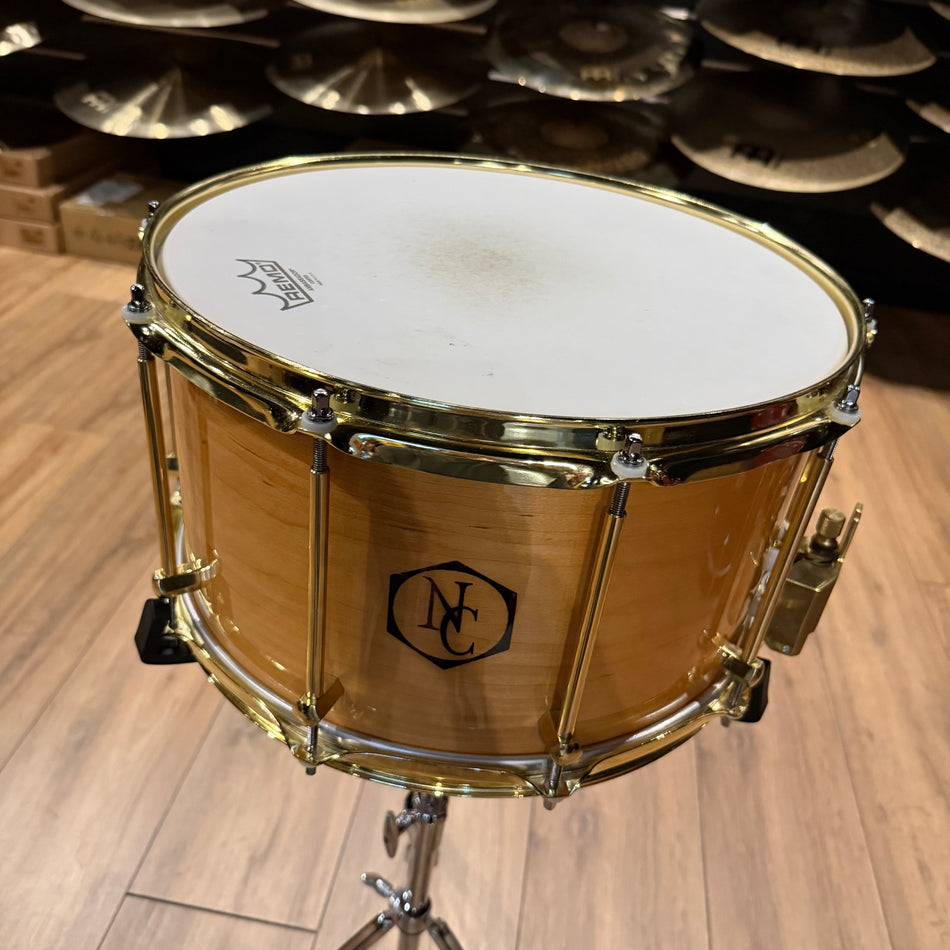 Noble & Cooley 14x8" Maple Snare Drum #1316