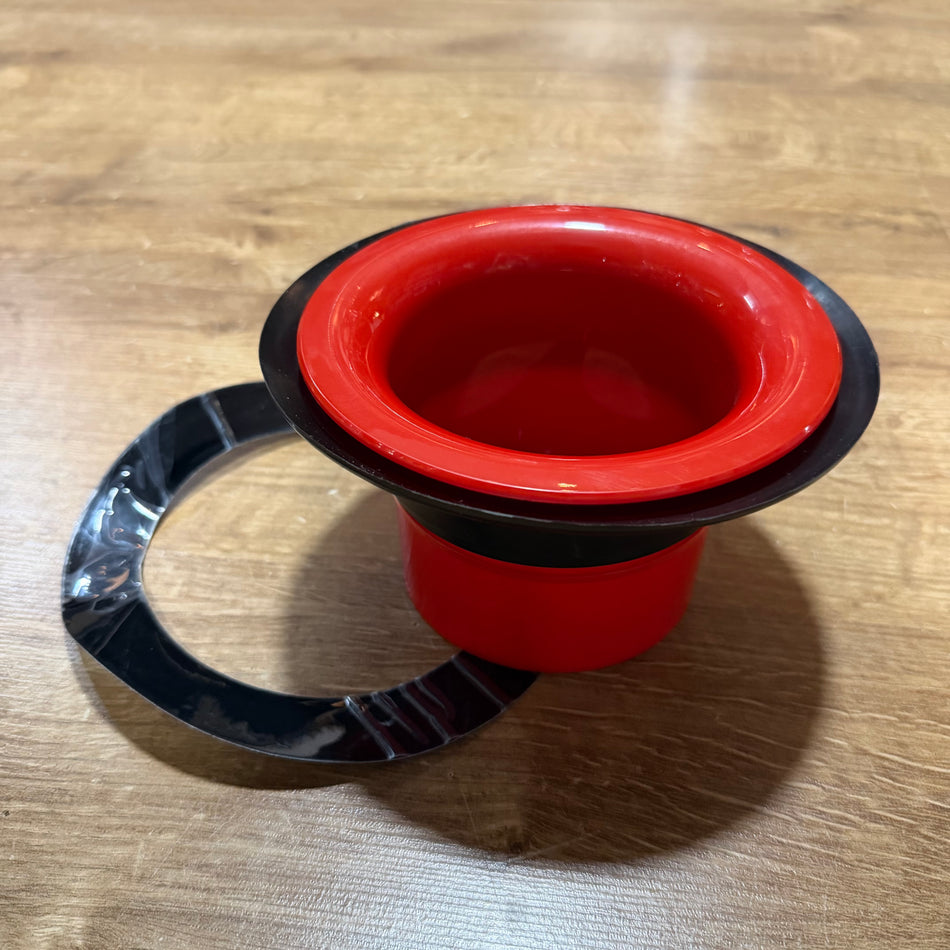 Bass Drum Port Hole Enhancer #1388