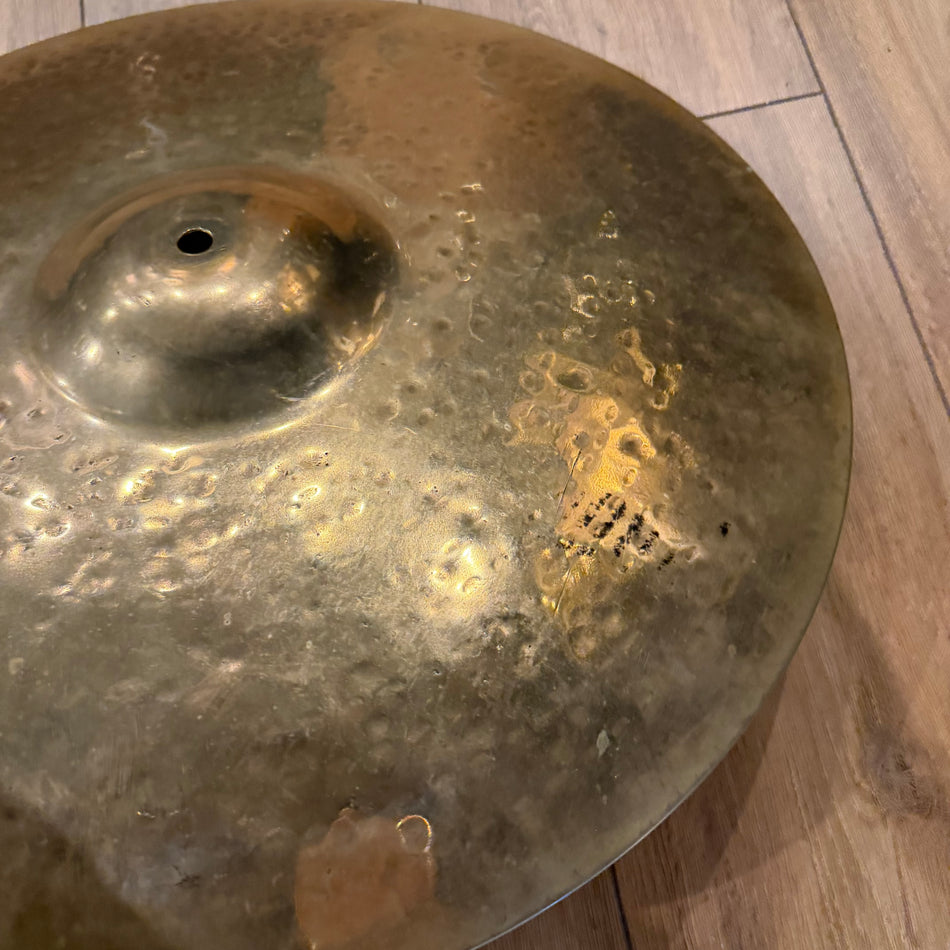 Zildjian K Custom 20" Ride Cymbal #1355