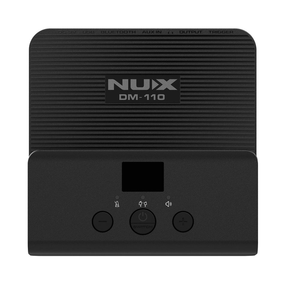 NUX DM-110 Electronic Digital Drum Kit