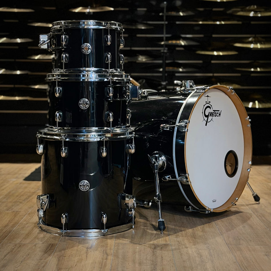 Gretsch Catalina Club 20" Drum Kit #1396