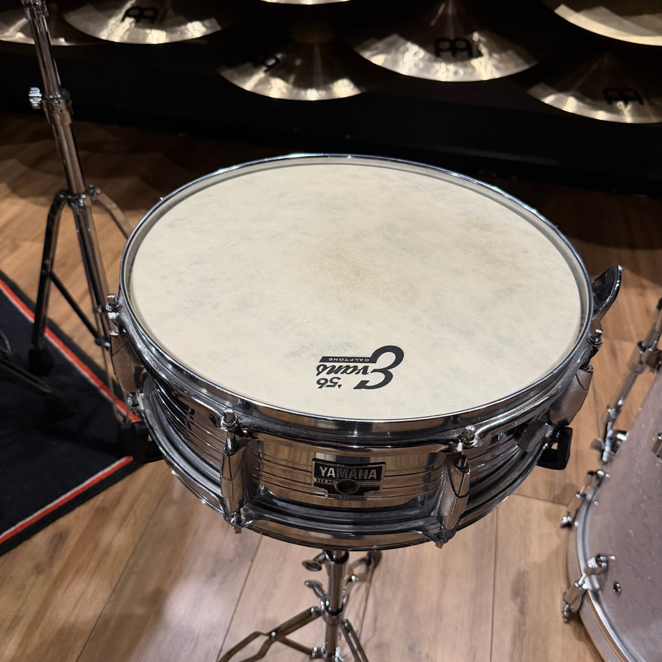 Yamaha MIJ Vintage 1960's Snare Drum #1271