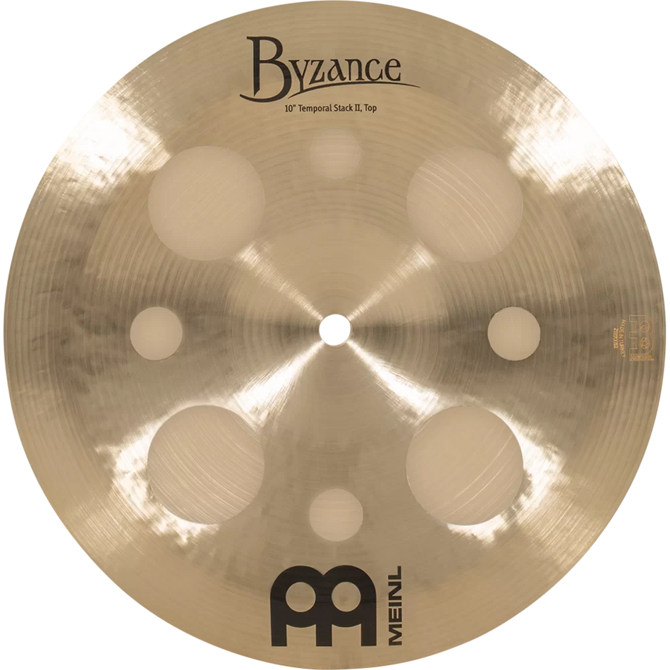 Meinl Artist Concept Model Matt Garstka - Temporal Stack II