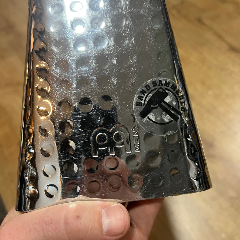 Meinl Hammered Cowbell #1377