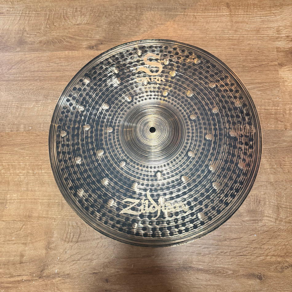Zildjian Dark S 18” Crash #1389