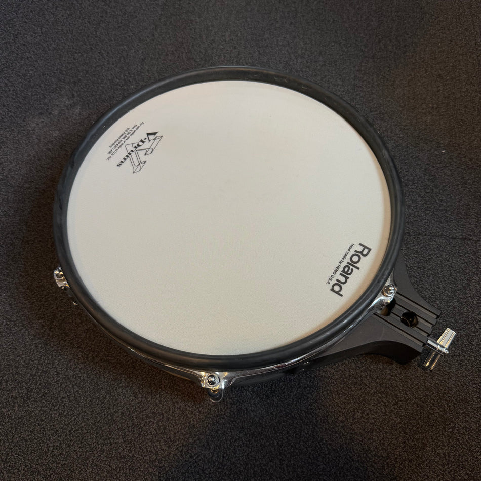Roland PD-125 Mesh V Drums Trigger Pad #1394