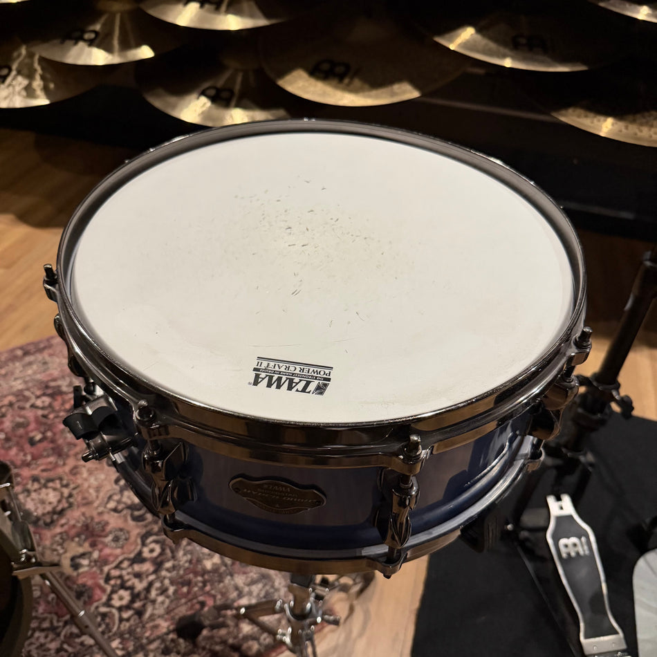 Tama Starclassic 14x5.5 Snare Drum #1408