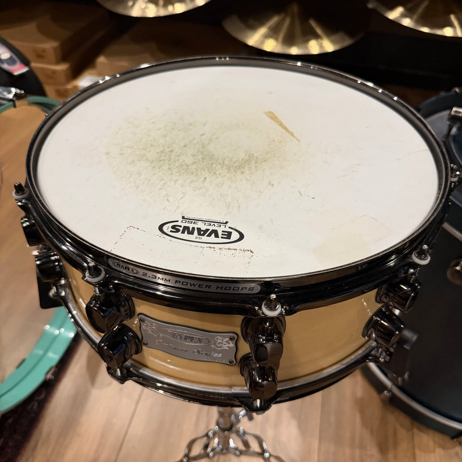 Mapex Saturn Ltd Edition 14x5.5" Snare Drum #1342