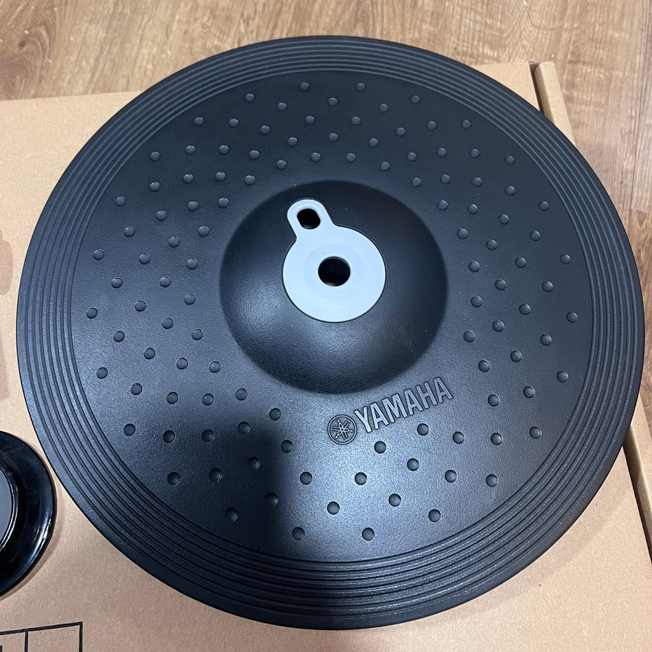 Yamaha RHH135 Electronic Hi Hat Cymbal #1311