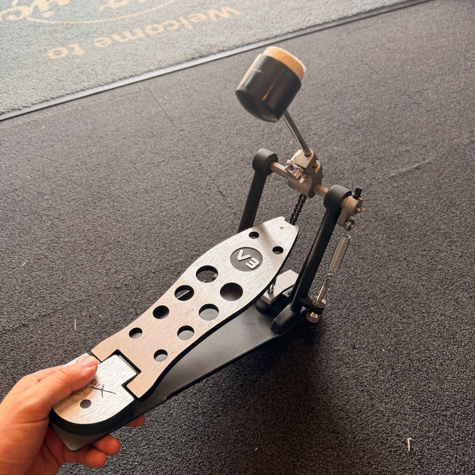 Basix Bass Drum Pedal #1347