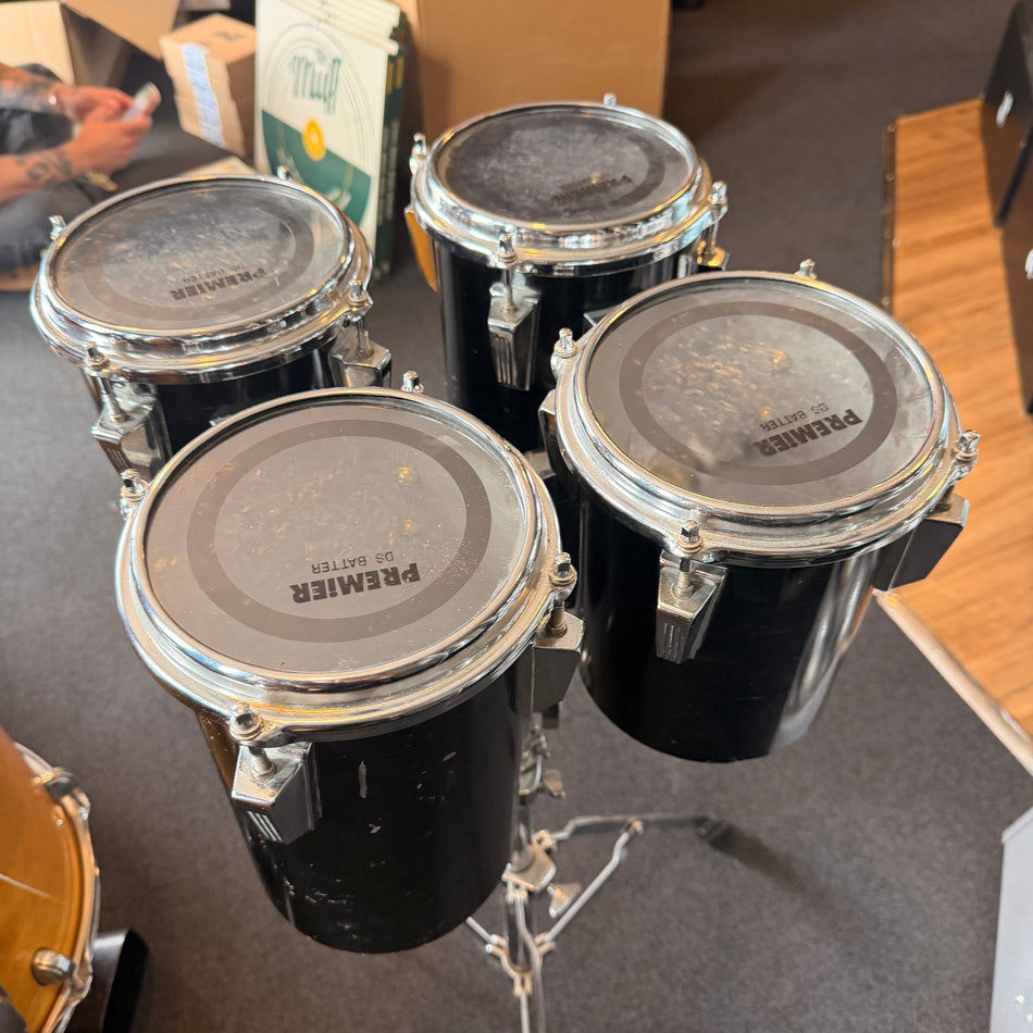Octoban Drum Set #1324