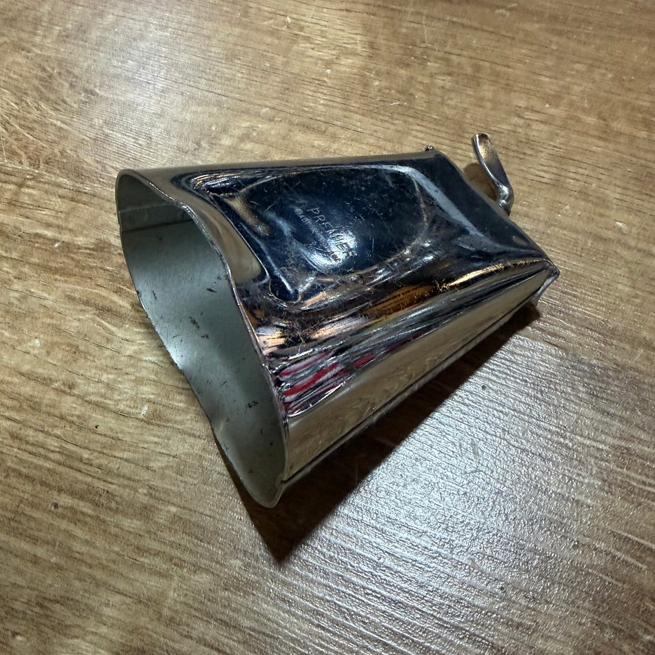 Vintage Premier Cowbell #1406