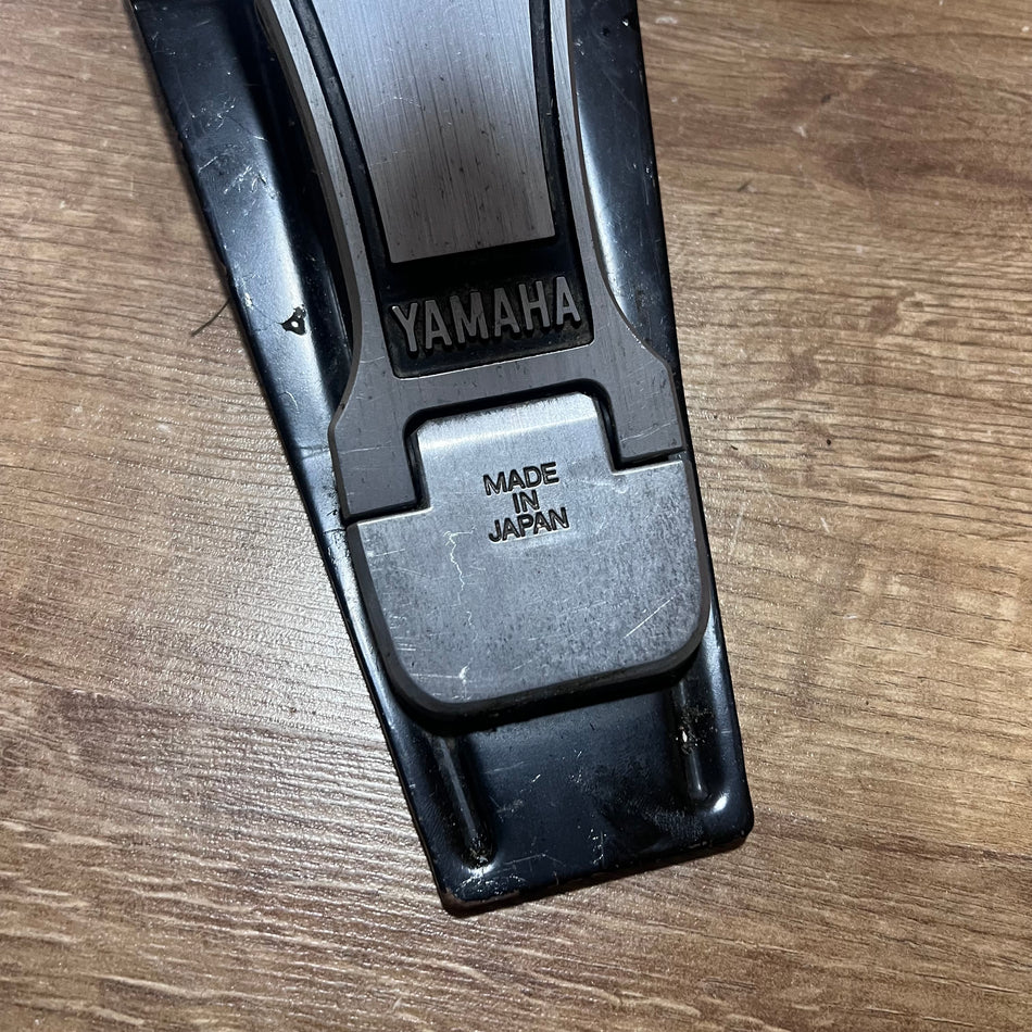 Yamaha Bass Drum Pedal #1325