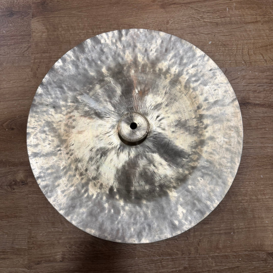 18" China Chinese Cymbal #1395