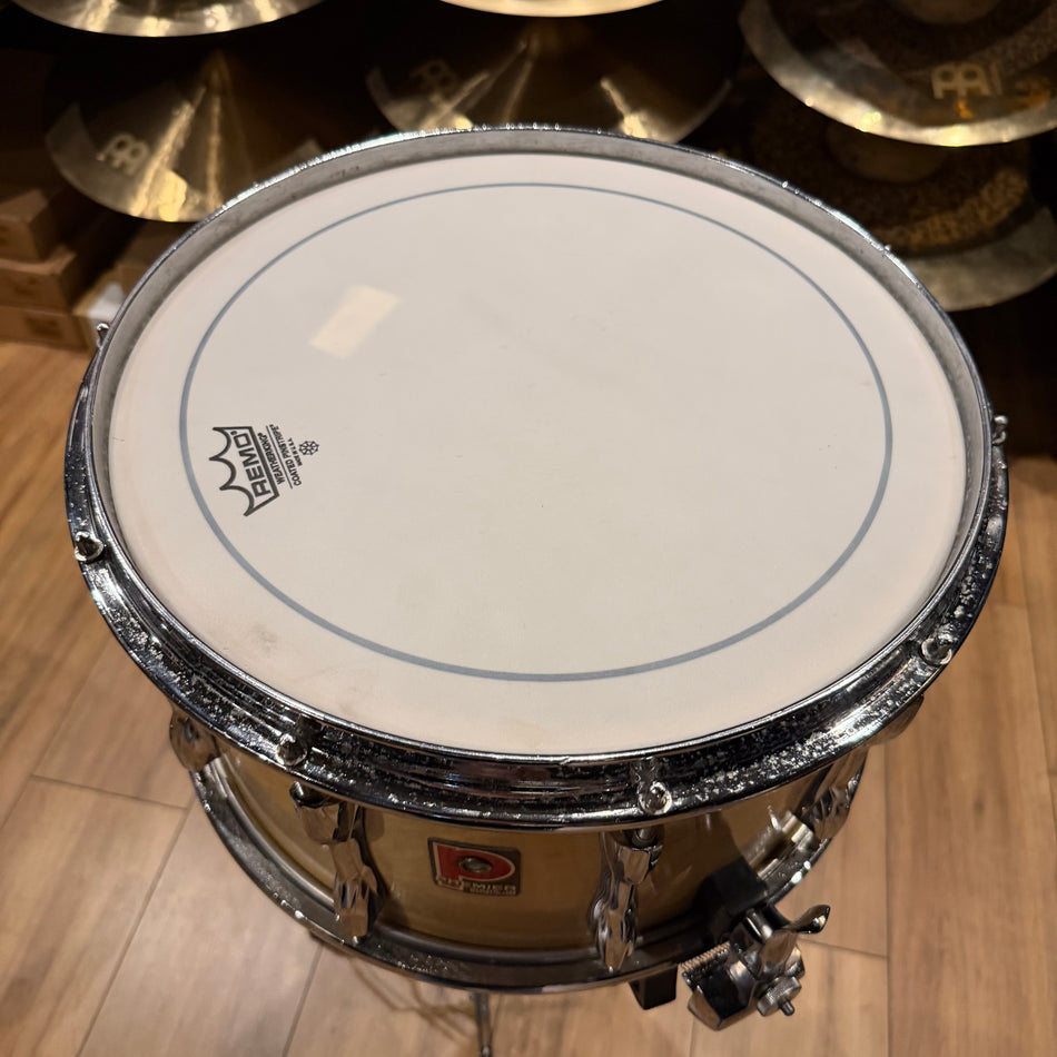 Premier Birch 2005 Model 14x8" Snare Drum #1325