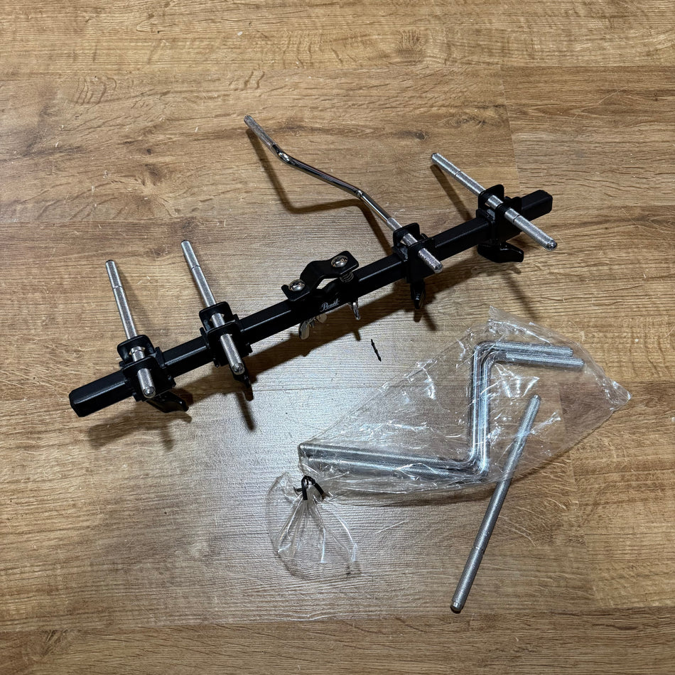 Pearl Percussion Tree Clamp L Rod Drum Clamp #1327